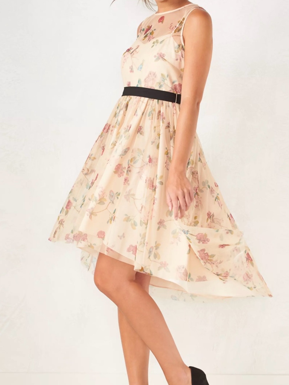 Lauren Conrad X Disney Snow White Dress - Picture 2 of 2